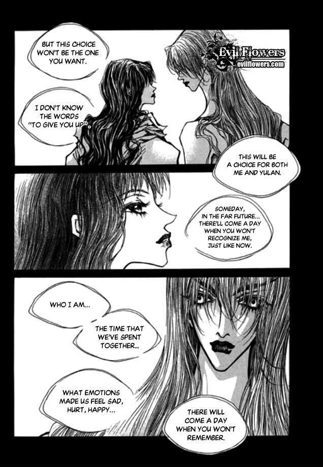 Arcana (Lee So Young) Chapter 21.1 page 26 - Chapter 21.1 : The Beginning of the End