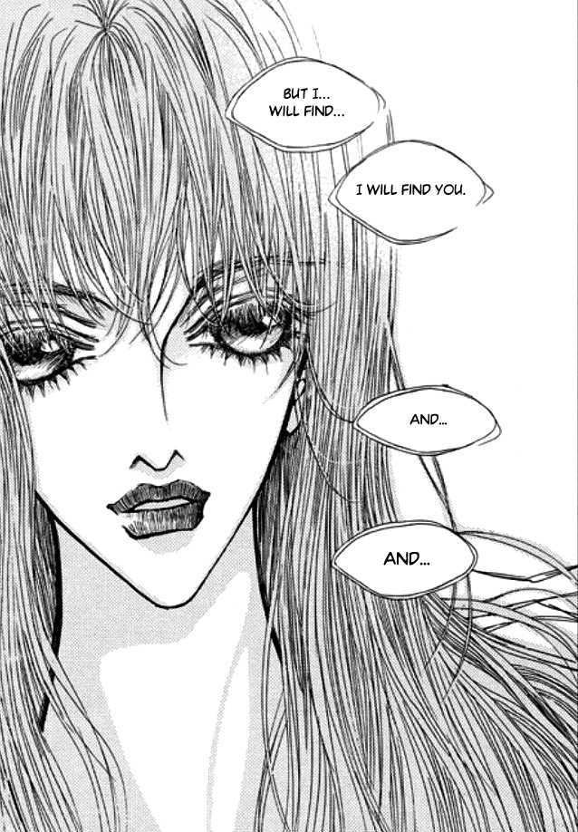 Arcana (Lee So Young) Chapter 21.1 page 27 - Chapter 21.1 : The Beginning of the End