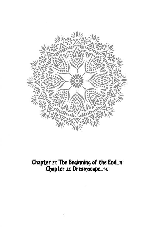 Arcana (Lee So Young) Chapter 21.1 page 5 - Chapter 21.1 : The Beginning of the End