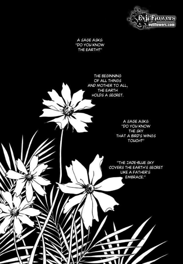 Arcana (Lee So Young) Chapter 21.1 page 6 - Chapter 21.1 : The Beginning of the End