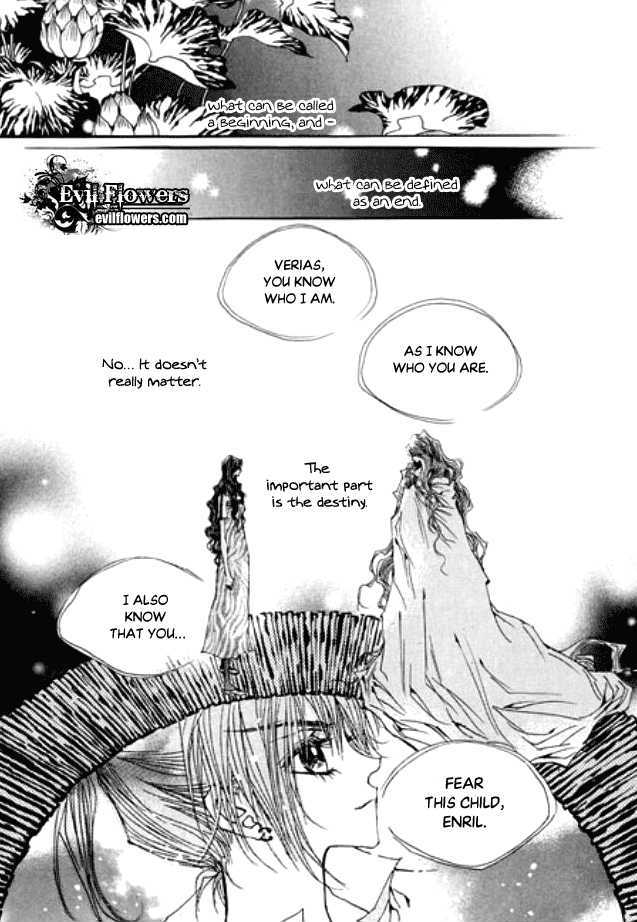 Arcana (Lee So Young) Chapter 21.2 page 17 - Chapter 21.2 : [continuation]