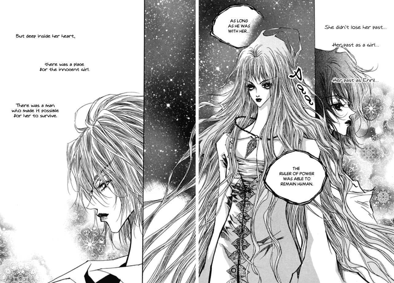 Arcana (Lee So Young) Chapter 21.2 page 26 - Chapter 21.2 : [continuation]