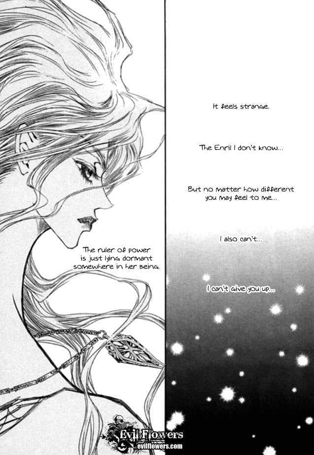 Arcana (Lee So Young) Chapter 21.2 page 28 - Chapter 21.2 : [continuation]