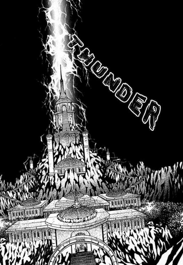Arcana (Lee So Young) Chapter 21.2 page 8 - Chapter 21.2 : [continuation]