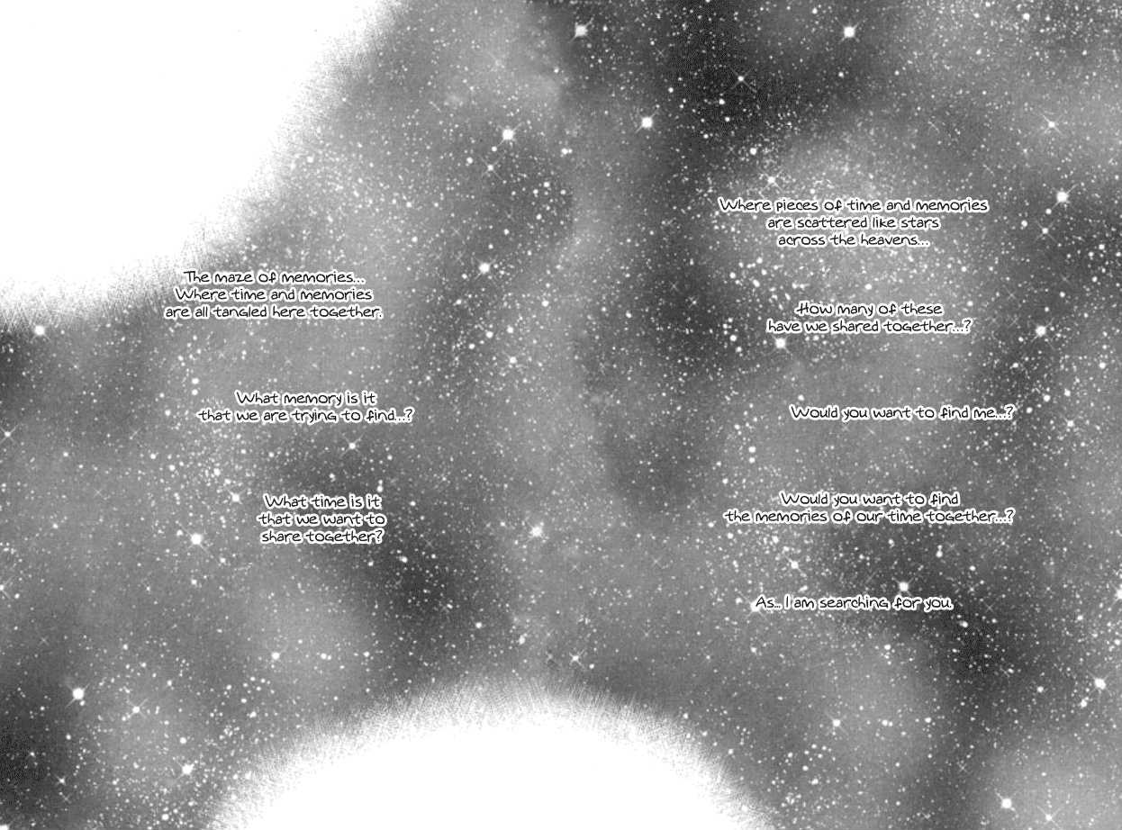 Arcana (Lee So Young) Chapter 21.3 page 11 - Chapter 21.3 : [continuation]