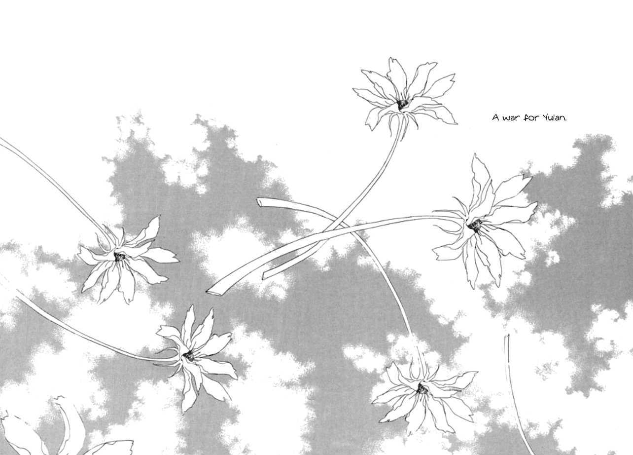 Arcana (Lee So Young) Chapter 21.3 page 28 - Chapter 21.3 : [continuation]