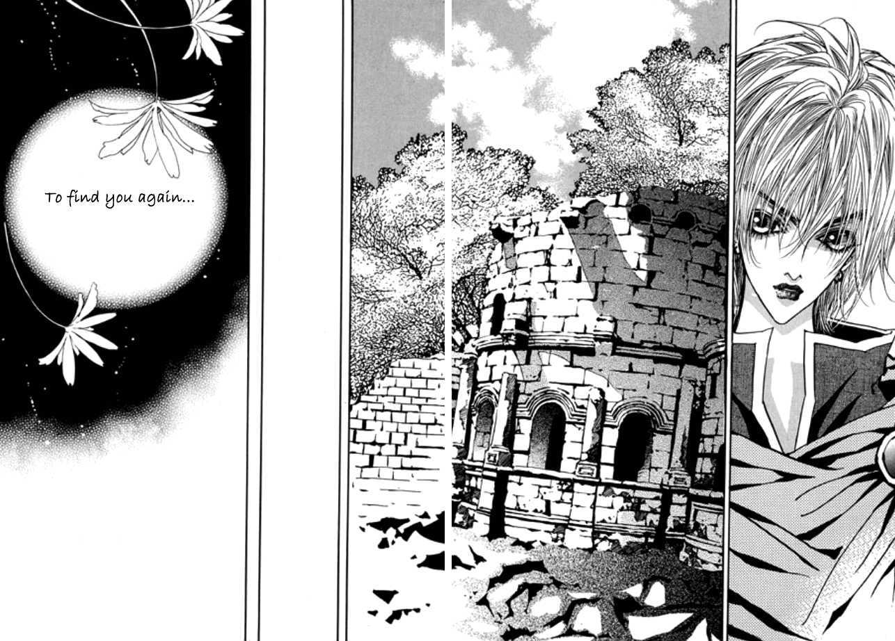 Arcana (Lee So Young) Chapter 21.3 page 29 - Chapter 21.3 : [continuation]