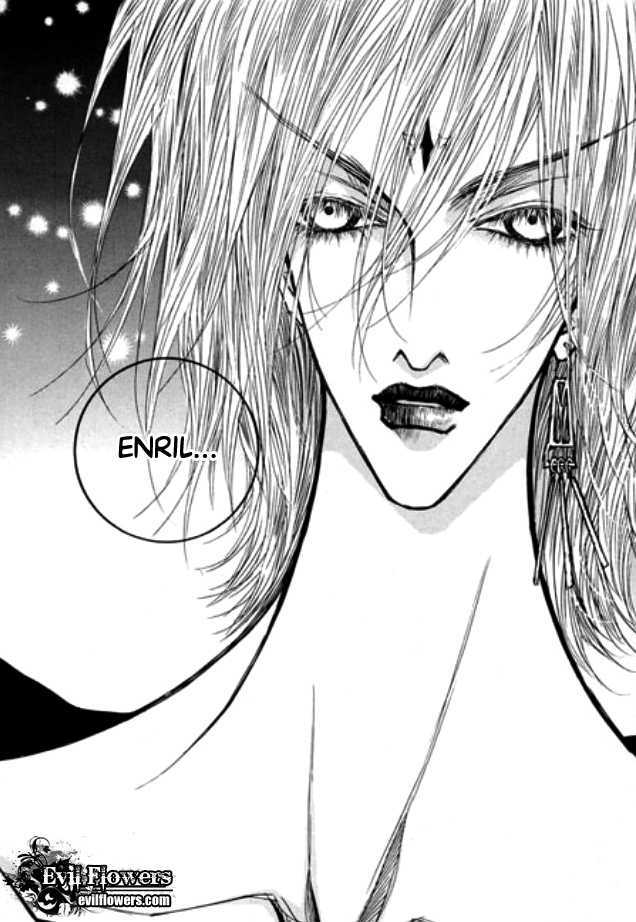 Arcana (Lee So Young) Chapter 22.1 page 16 - Chapter 22.1 : Dreamscape...
