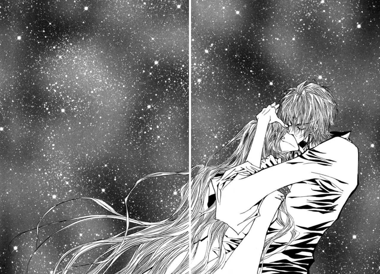 Arcana (Lee So Young) Chapter 22.1 page 17 - Chapter 22.1 : Dreamscape...