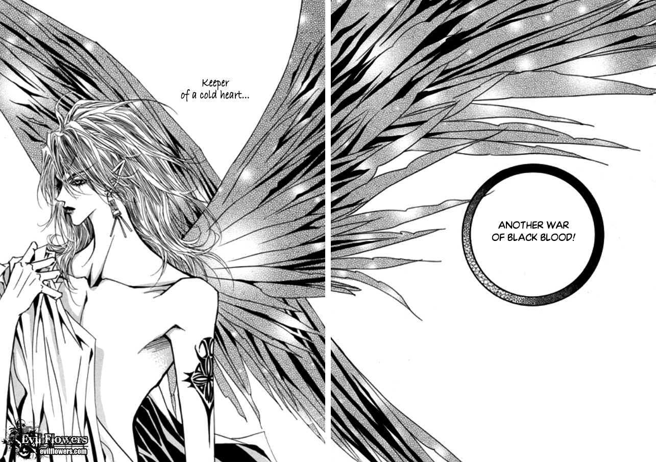 Arcana (Lee So Young) Chapter 22.1 page 31 - Chapter 22.1 : Dreamscape...