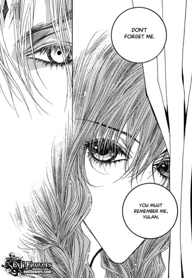 Arcana (Lee So Young) Chapter 22.1 page 9 - Chapter 22.1 : Dreamscape...