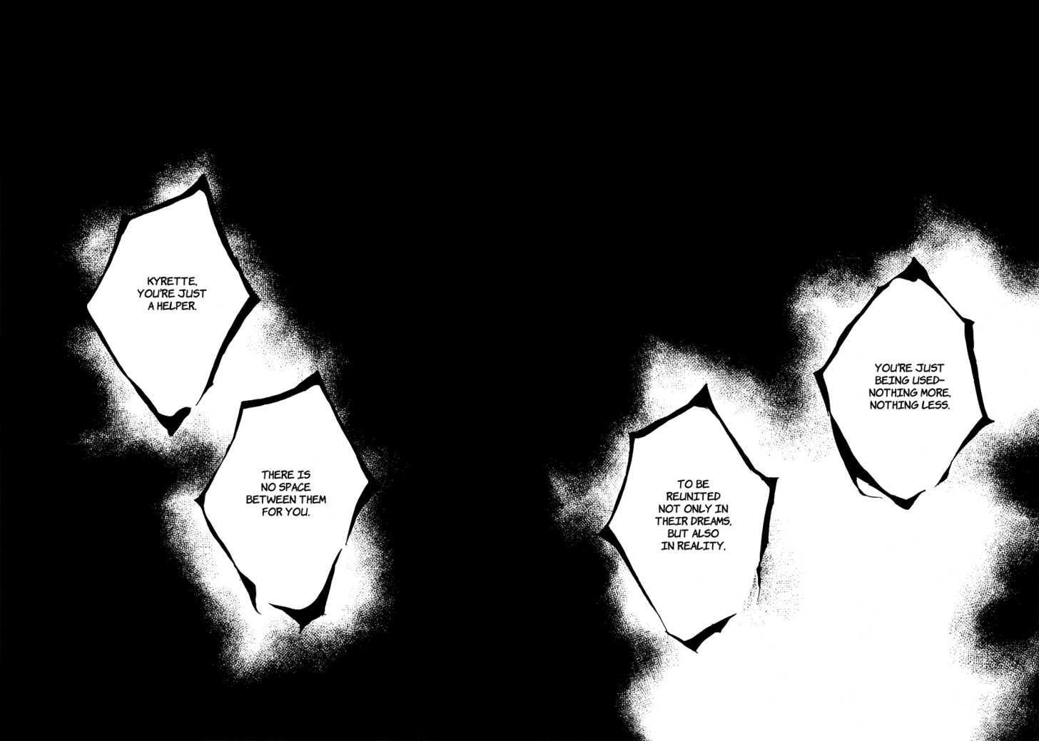 Arcana (Lee So Young) Chapter 22.3 page 14 - Chapter 22.3
