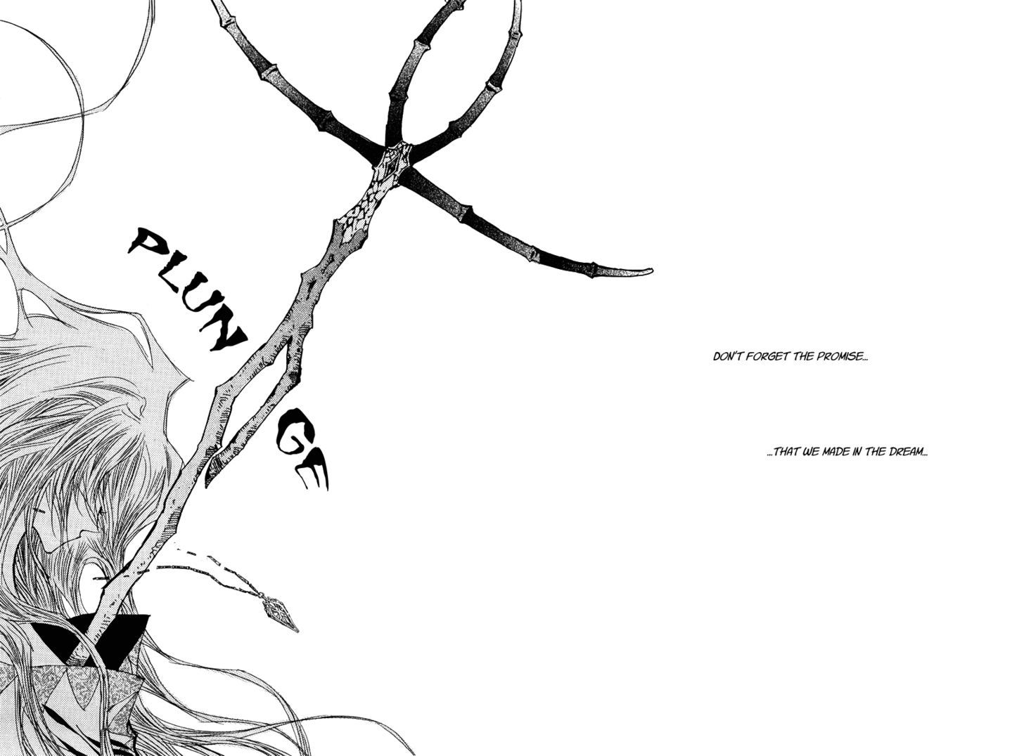 Arcana (Lee So Young) Chapter 22.5 page 27 - Chapter 22.5