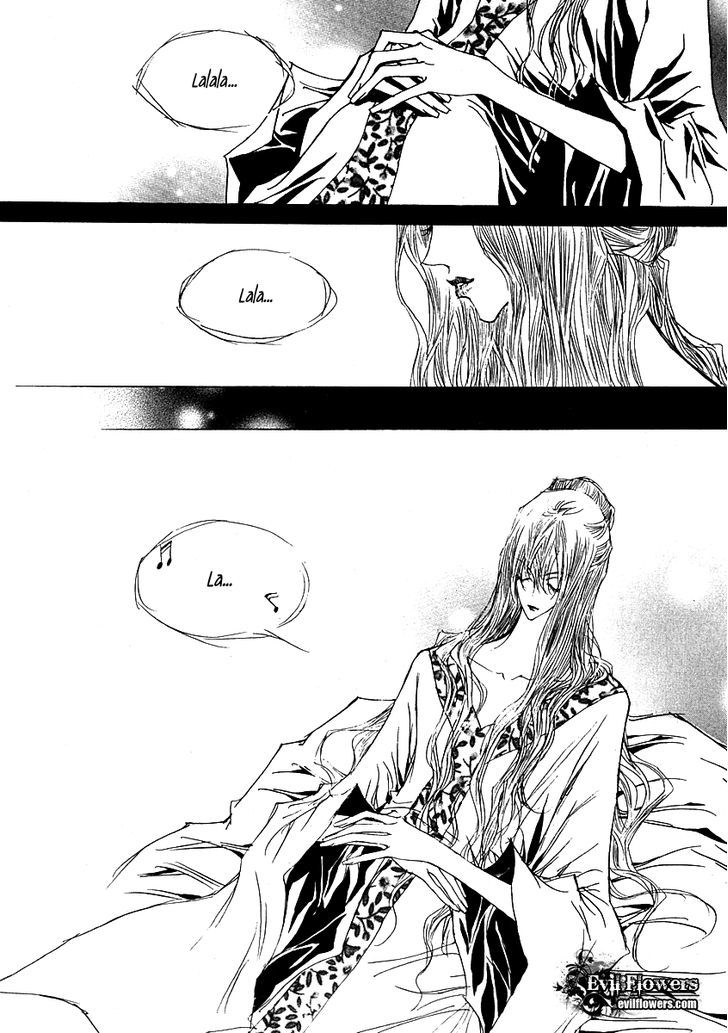 Arcana (Lee So Young) Chapter 23.1 page 23 - Chapter 23.1 : The Land Of Promise