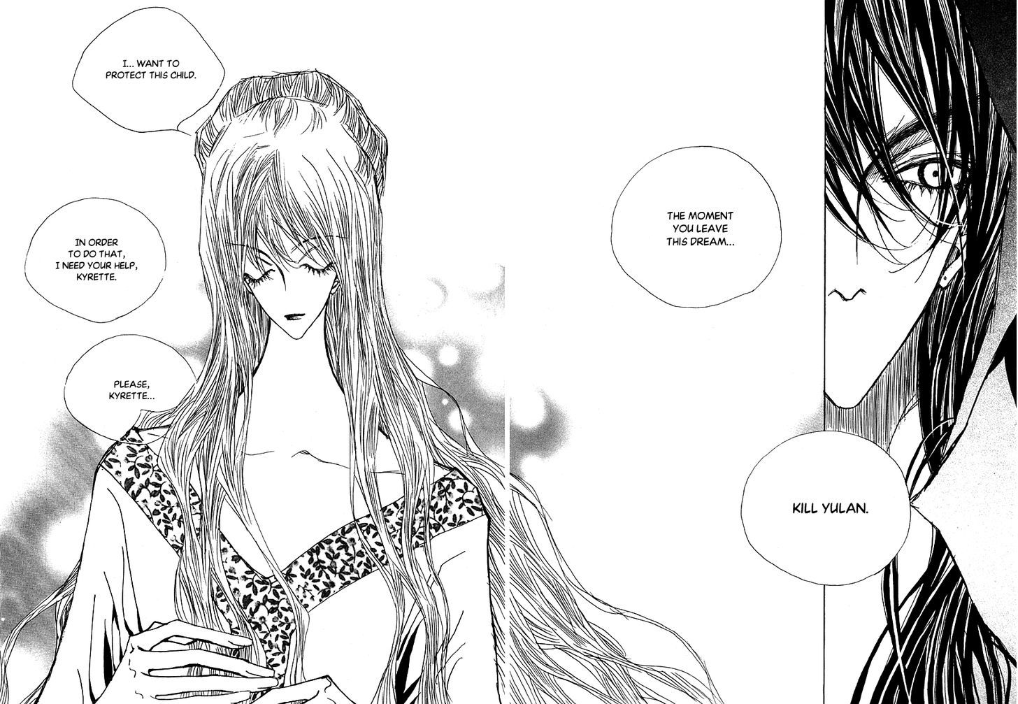 Arcana (Lee So Young) Chapter 23.1 page 26 - Chapter 23.1 : The Land Of Promise