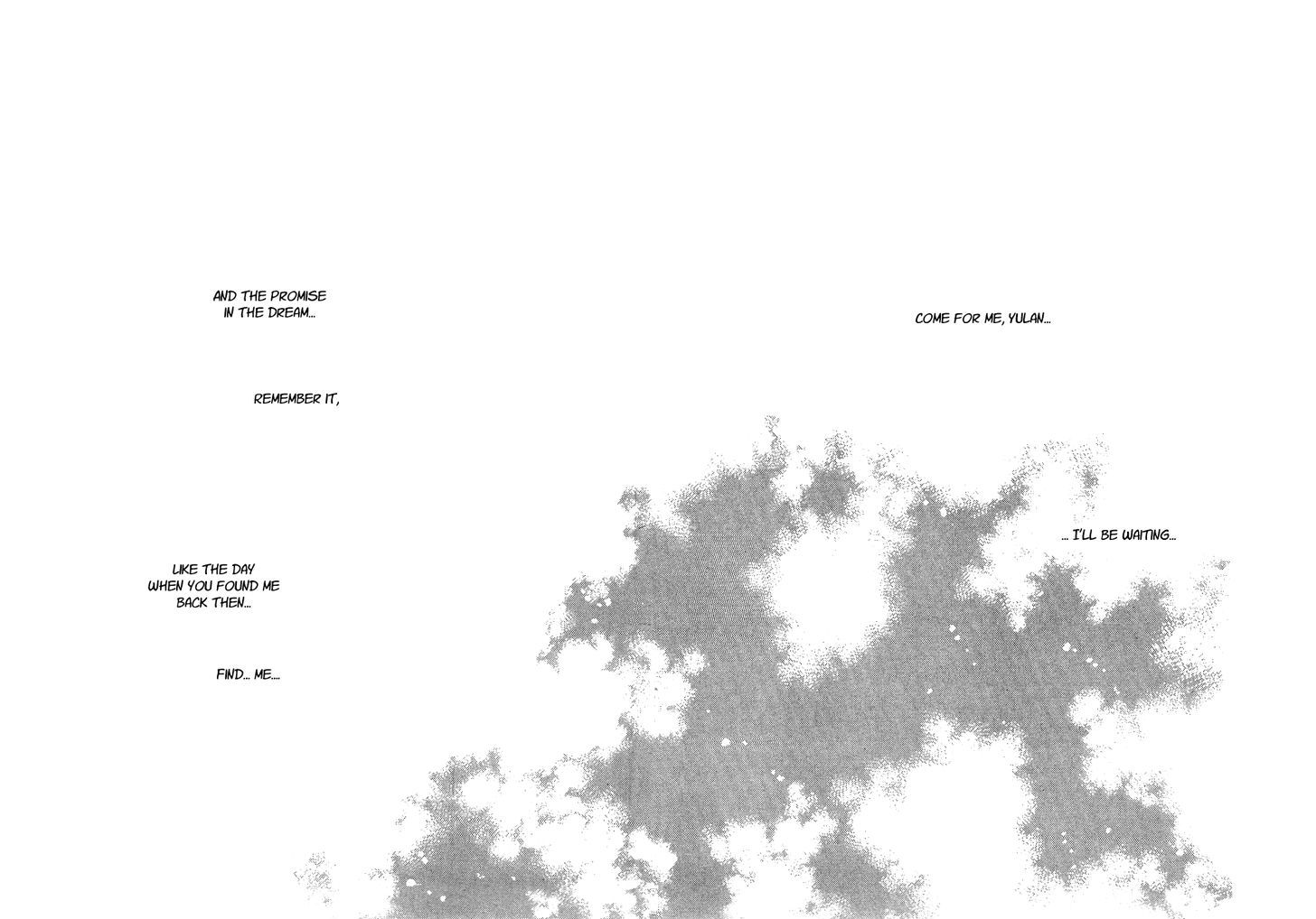 Arcana (Lee So Young) Chapter 23.2 page 11 - Chapter 23.2 : [ Continuation]