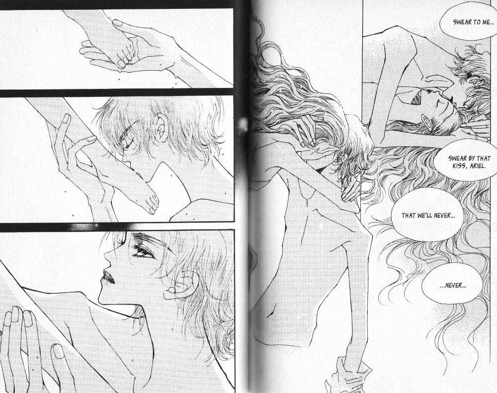 Arcana (Lee So Young) Chapter 4.2 page 32 - Chapter 4.2 : [continuation]