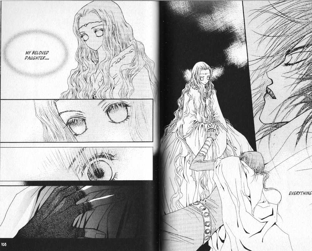 Arcana (Lee So Young) Chapter 4.3 page 15 - Chapter 4.3 : 4.3: [continuation] \ 5.1: Dream Parasite