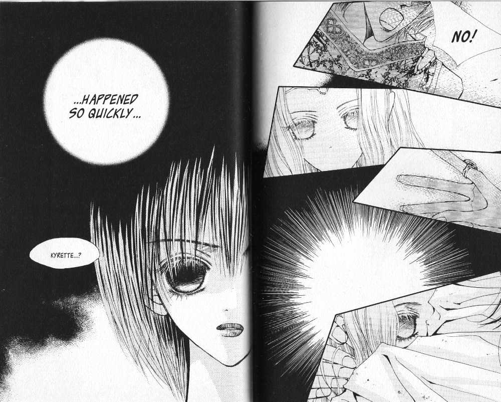 Arcana (Lee So Young) Chapter 4.3 page 16 - Chapter 4.3 : 4.3: [continuation] \ 5.1: Dream Parasite