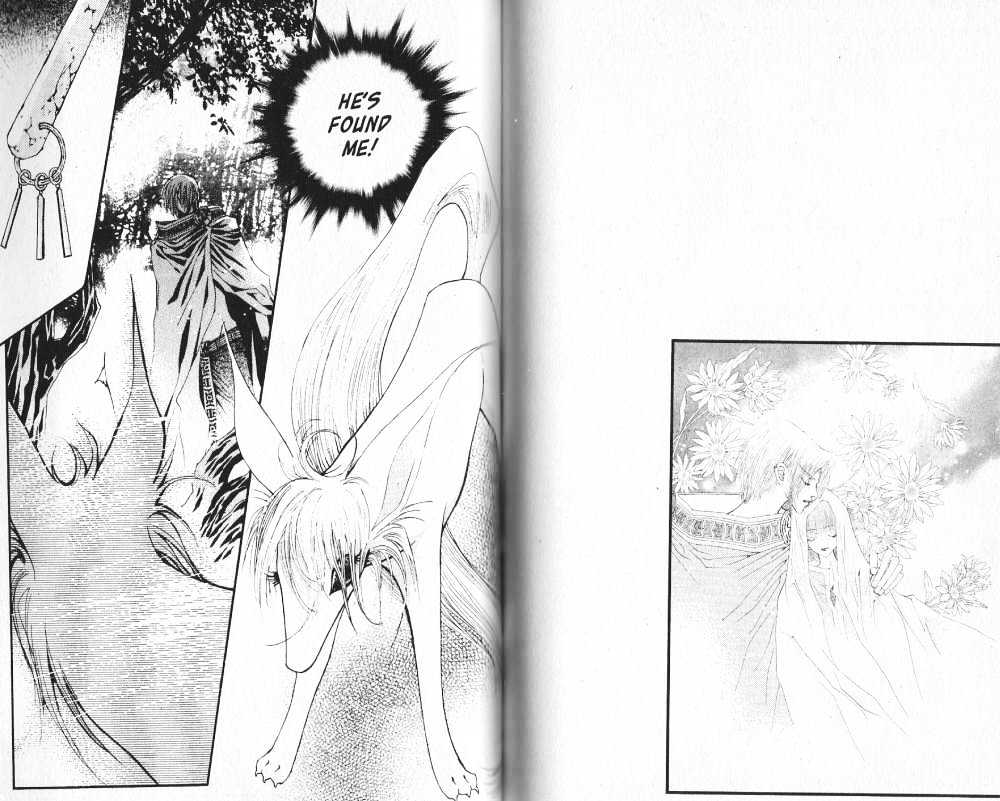 Arcana (Lee So Young) Chapter 5.2 page 44 - Chapter 5.2 : [continuation]