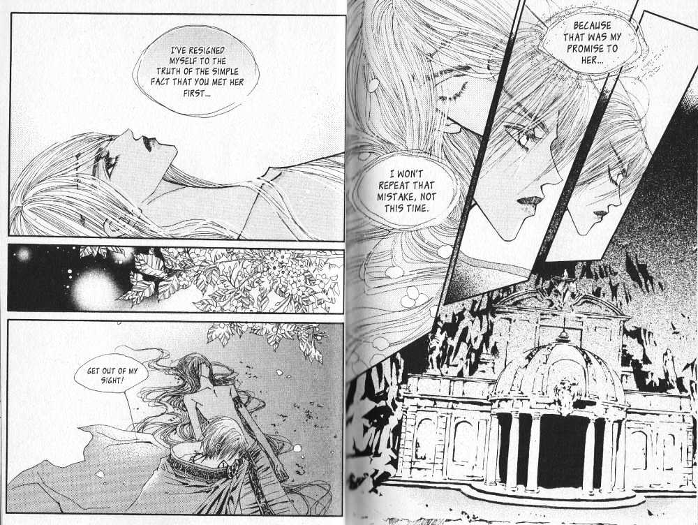Arcana (Lee So Young) Chapter 5.2 page 7 - Chapter 5.2 : [continuation]