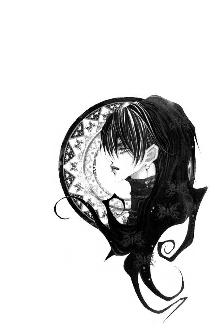 Arcana (Lee So Young) Chapter 6.2 page 2 - Chapter 6.2 : [continuation]