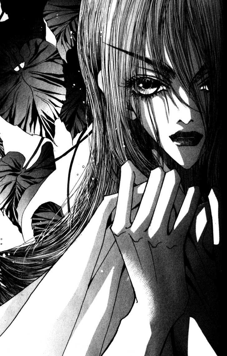 Arcana (Lee So Young) Chapter 6.2 page 25 - Chapter 6.2 : [continuation]