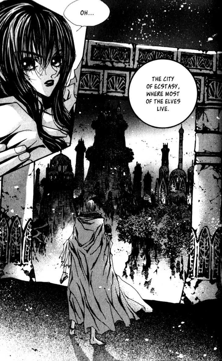 Arcana (Lee So Young) Chapter 6.2 page 43 - Chapter 6.2 : [continuation]
