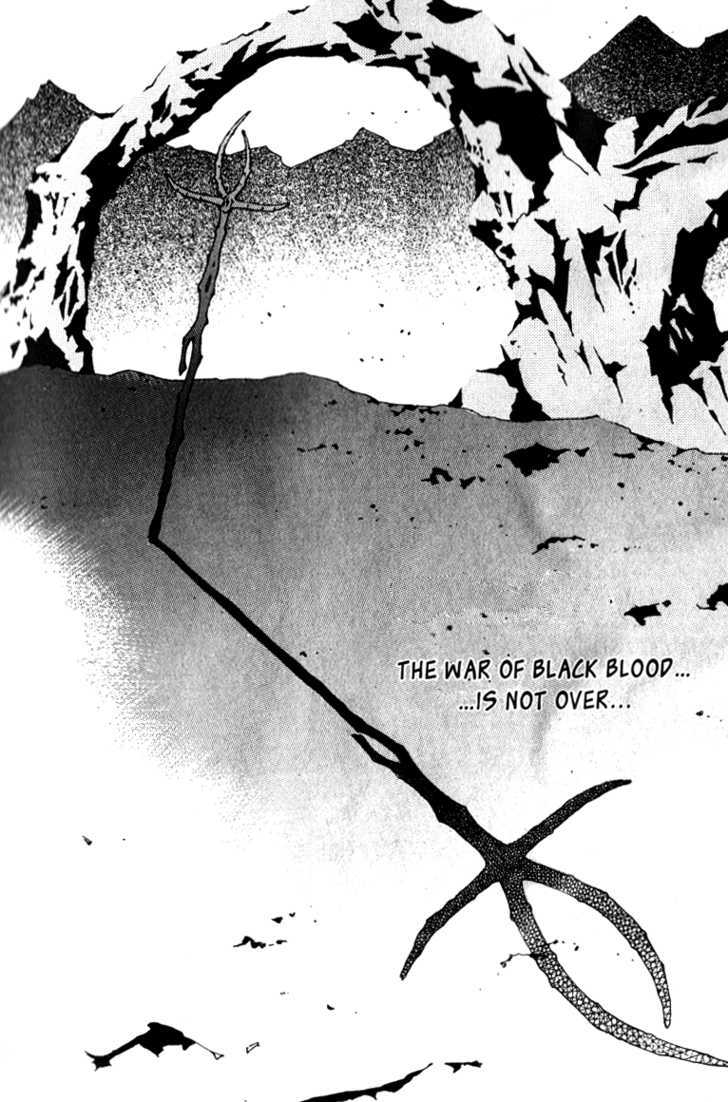 Arcana (Lee So Young) Chapter 6.2 page 6 - Chapter 6.2 : [continuation]