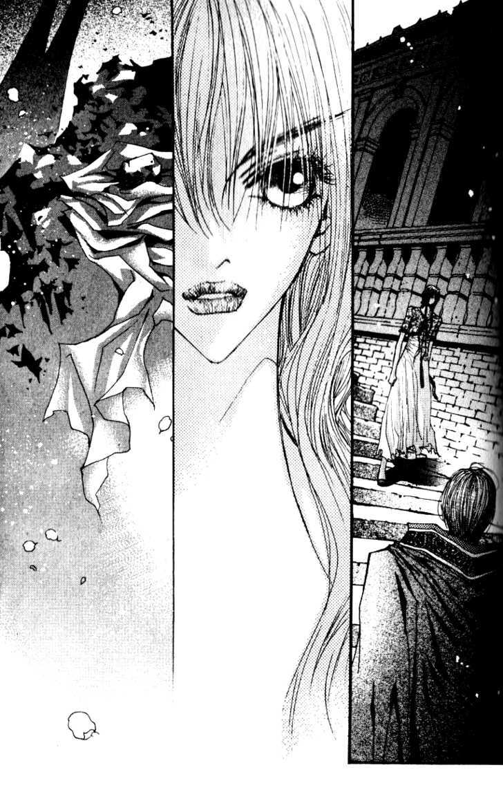 Arcana (Lee So Young) Chapter 7.1 page 16 - Chapter 7.1 : City of Ecstasy