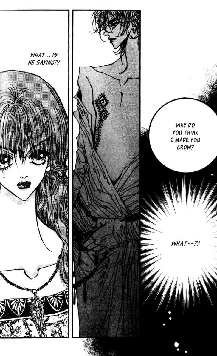 Arcana (Lee So Young) Chapter 7.1 page 46 - Chapter 7.1 : City of Ecstasy