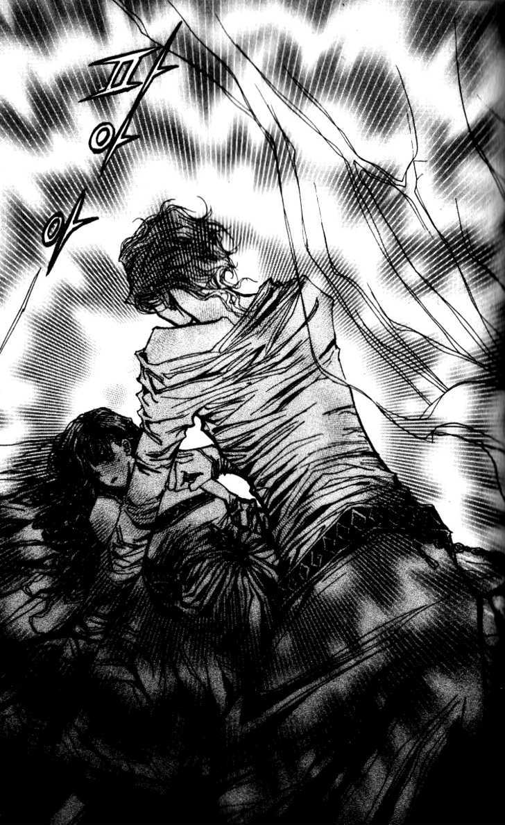 Arcana (Lee So Young) Chapter 7.1 page 51 - Chapter 7.1 : City of Ecstasy