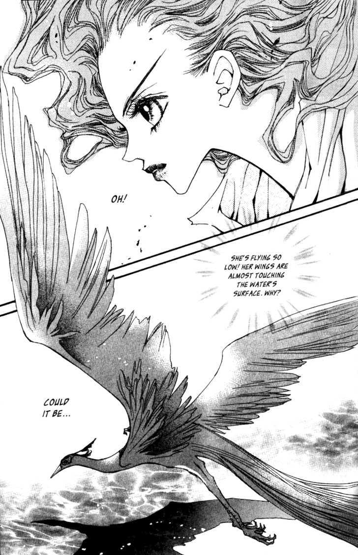 Arcana (Lee So Young) Chapter 8 page 15 - Chapter 8 : Hidden Hearts