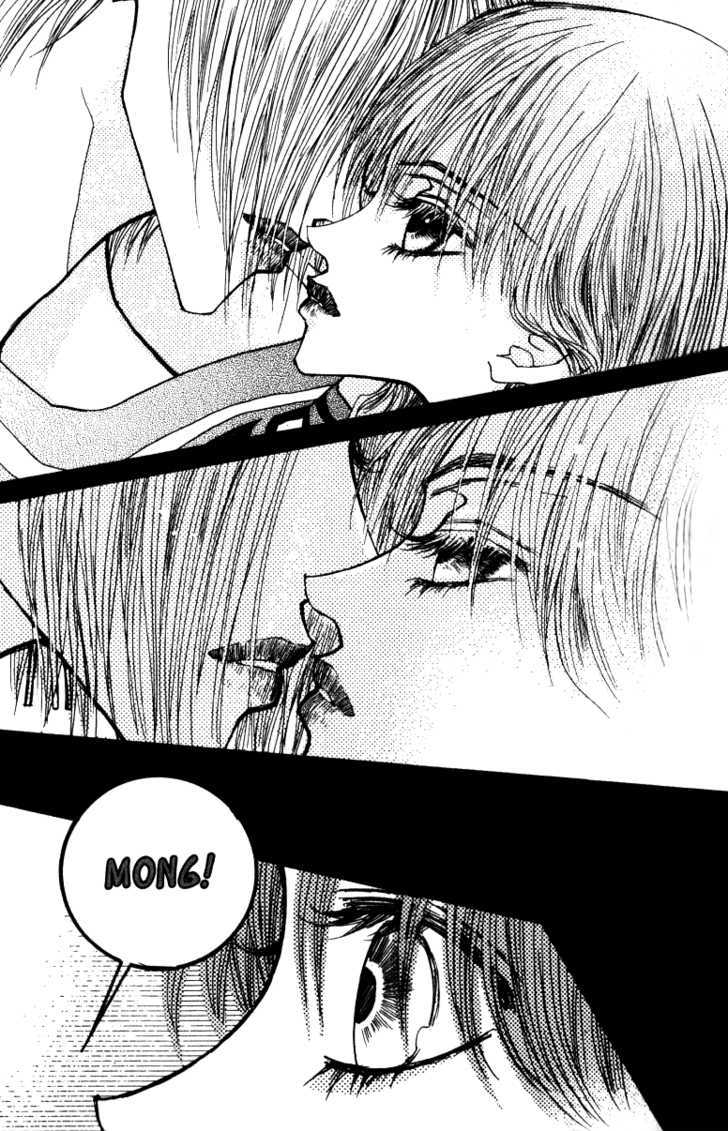 Arcana (Lee So Young) Chapter 8 page 24 - Chapter 8 : Hidden Hearts