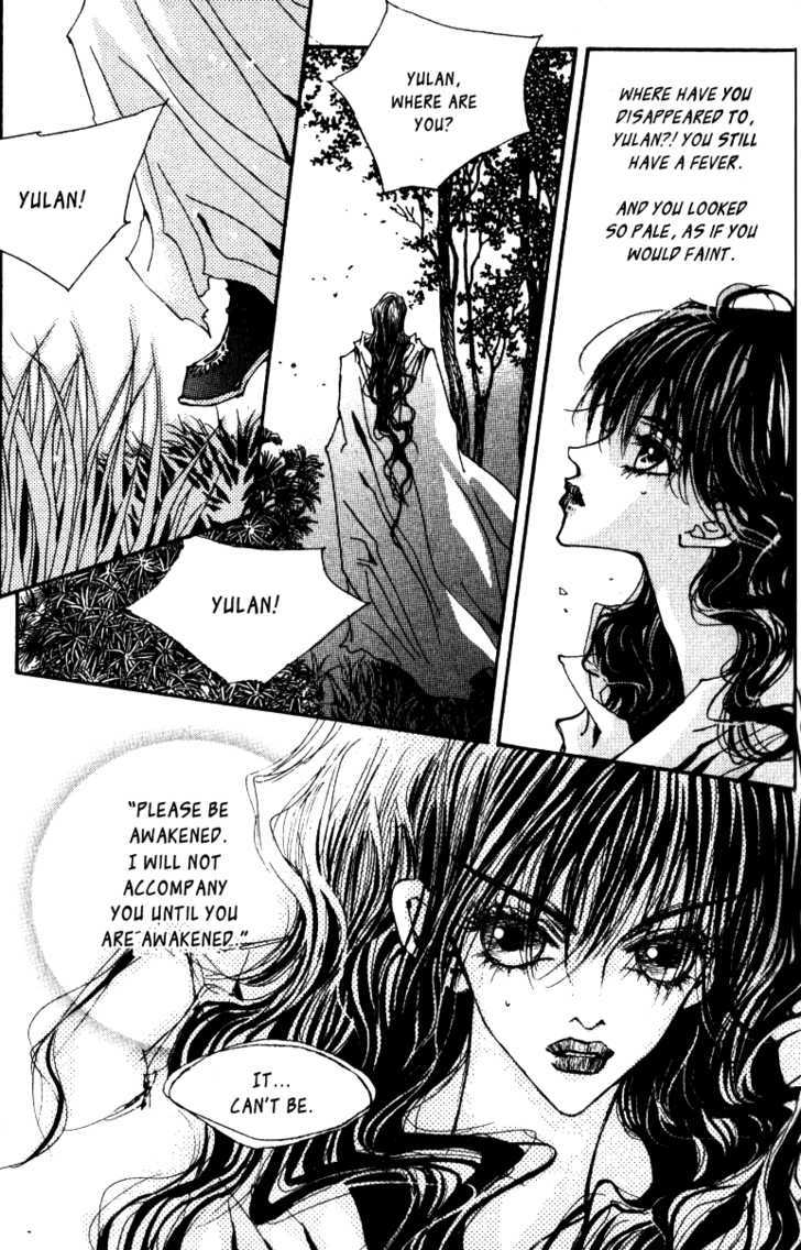 Arcana (Lee So Young) Chapter 8 page 48 - Chapter 8 : Hidden Hearts