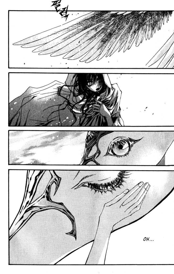 Arcana (Lee So Young) Chapter 8 page 5 - Chapter 8 : Hidden Hearts