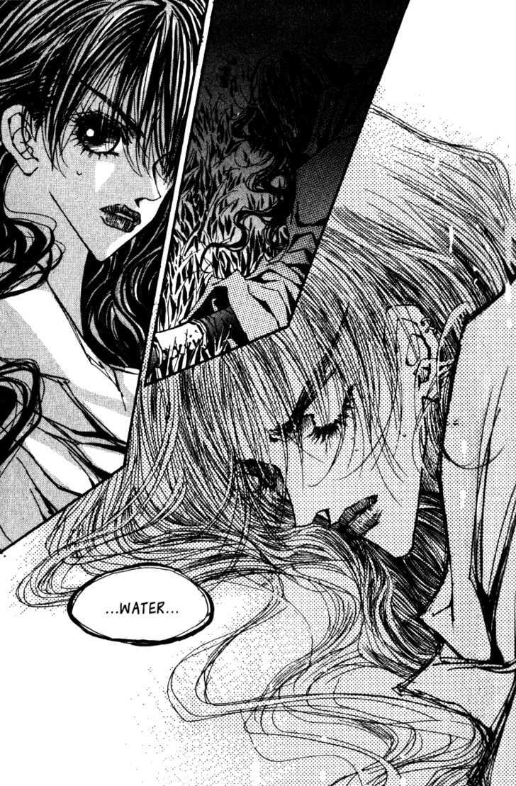 Arcana (Lee So Young) Chapter 8 page 50 - Chapter 8 : Hidden Hearts