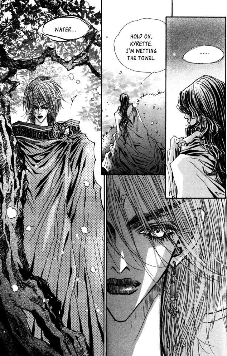 Arcana (Lee So Young) Chapter 9.1 page 30 - Chapter 9.1 : First Step Towards the Truth