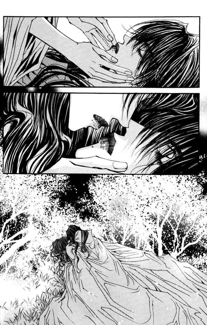 Arcana (Lee So Young) Chapter 9.1 page 31 - Chapter 9.1 : First Step Towards the Truth