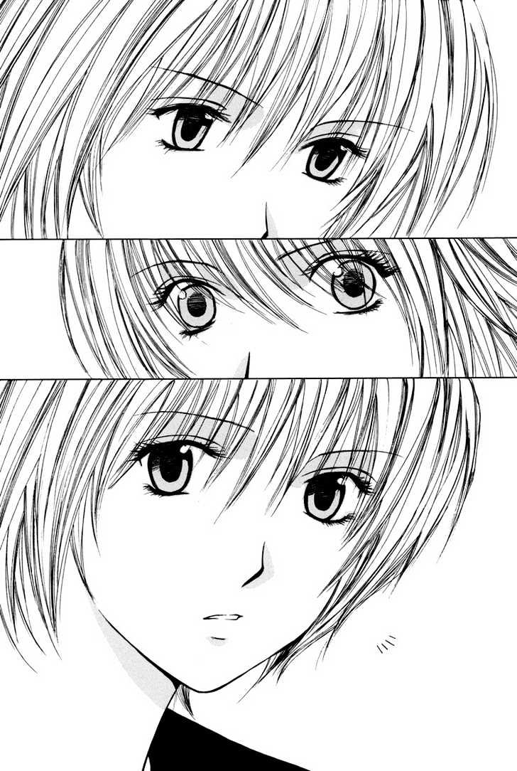 Arcana Soul Chapter 12 page 17 - Chapter 12 : Soul Twelve: Wheel of Fortune