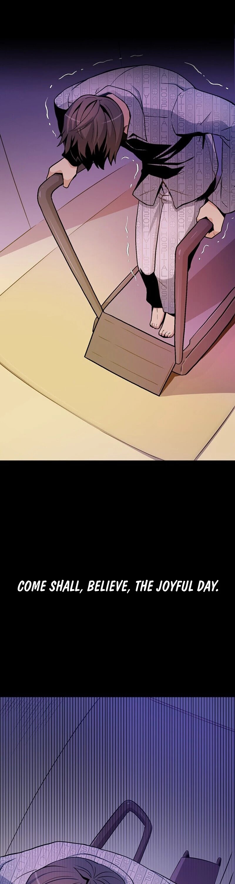 Arcane Sniper Chapter 1 page 14 - Chapter 1