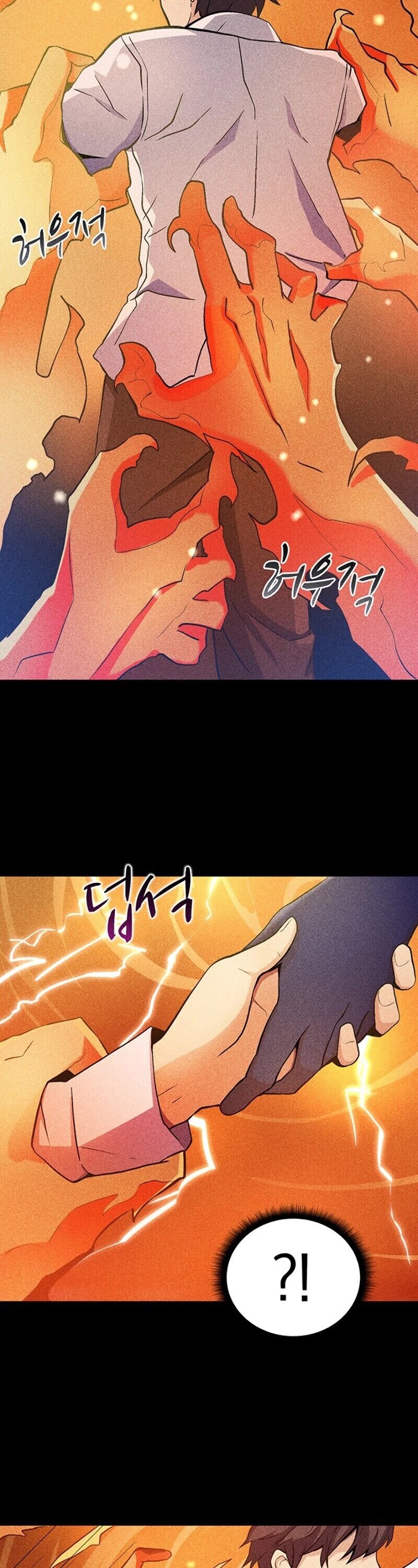 Arcane Sniper Chapter 1 page 19 - Chapter 1