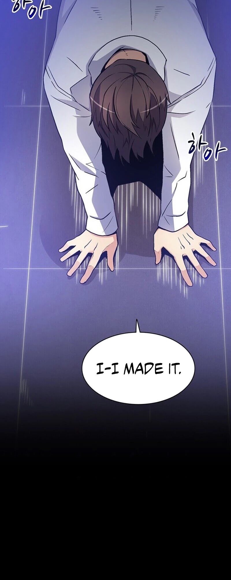Arcane Sniper Chapter 1 page 21 - Chapter 1