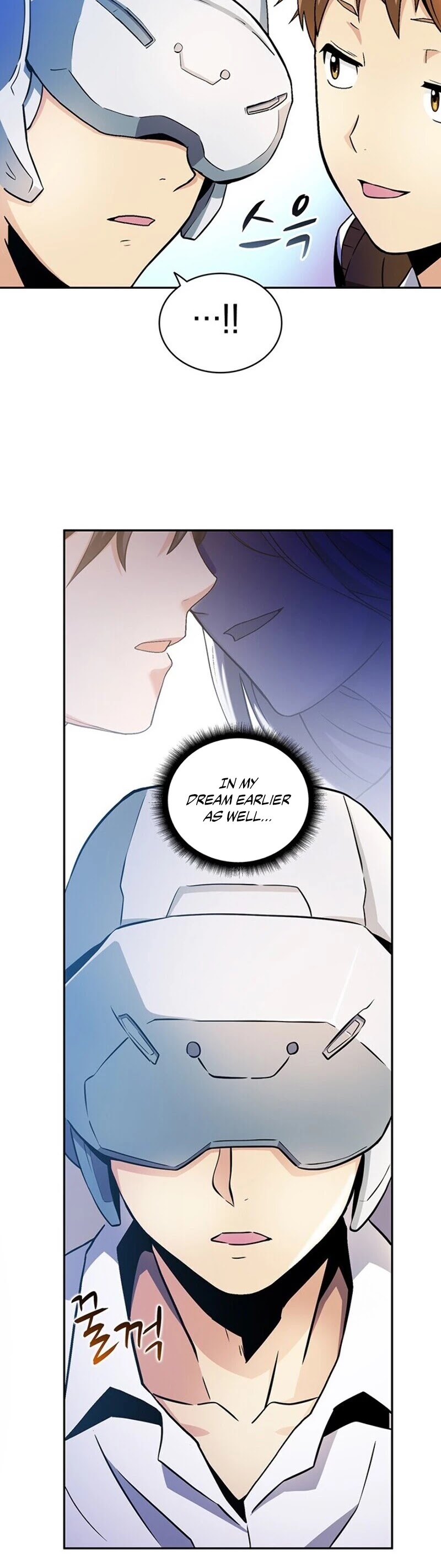 Arcane Sniper Chapter 1 page 33 - Chapter 1