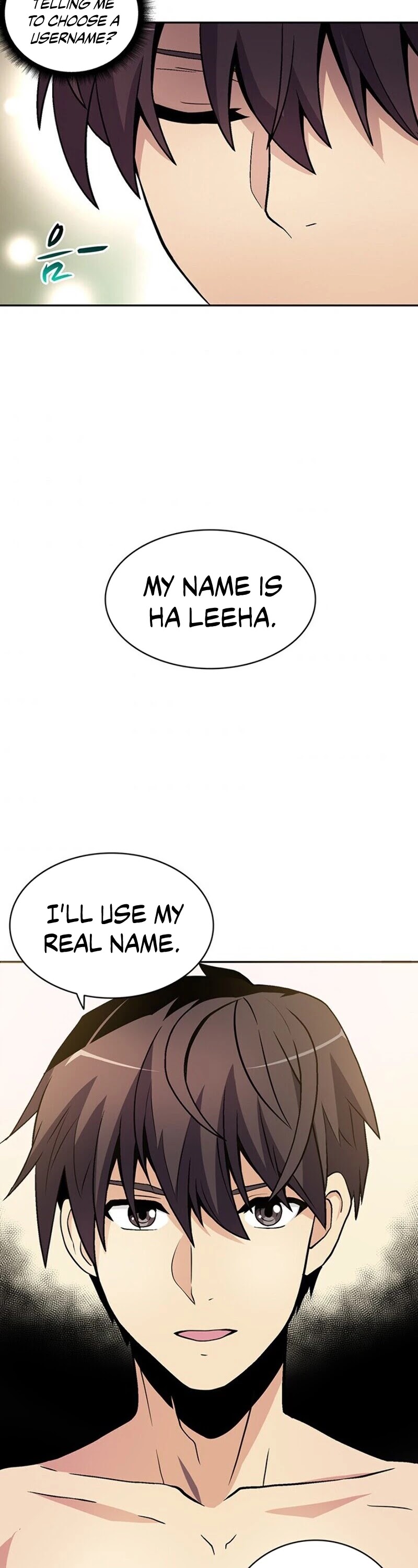 Arcane Sniper Chapter 1 page 48 - Chapter 1