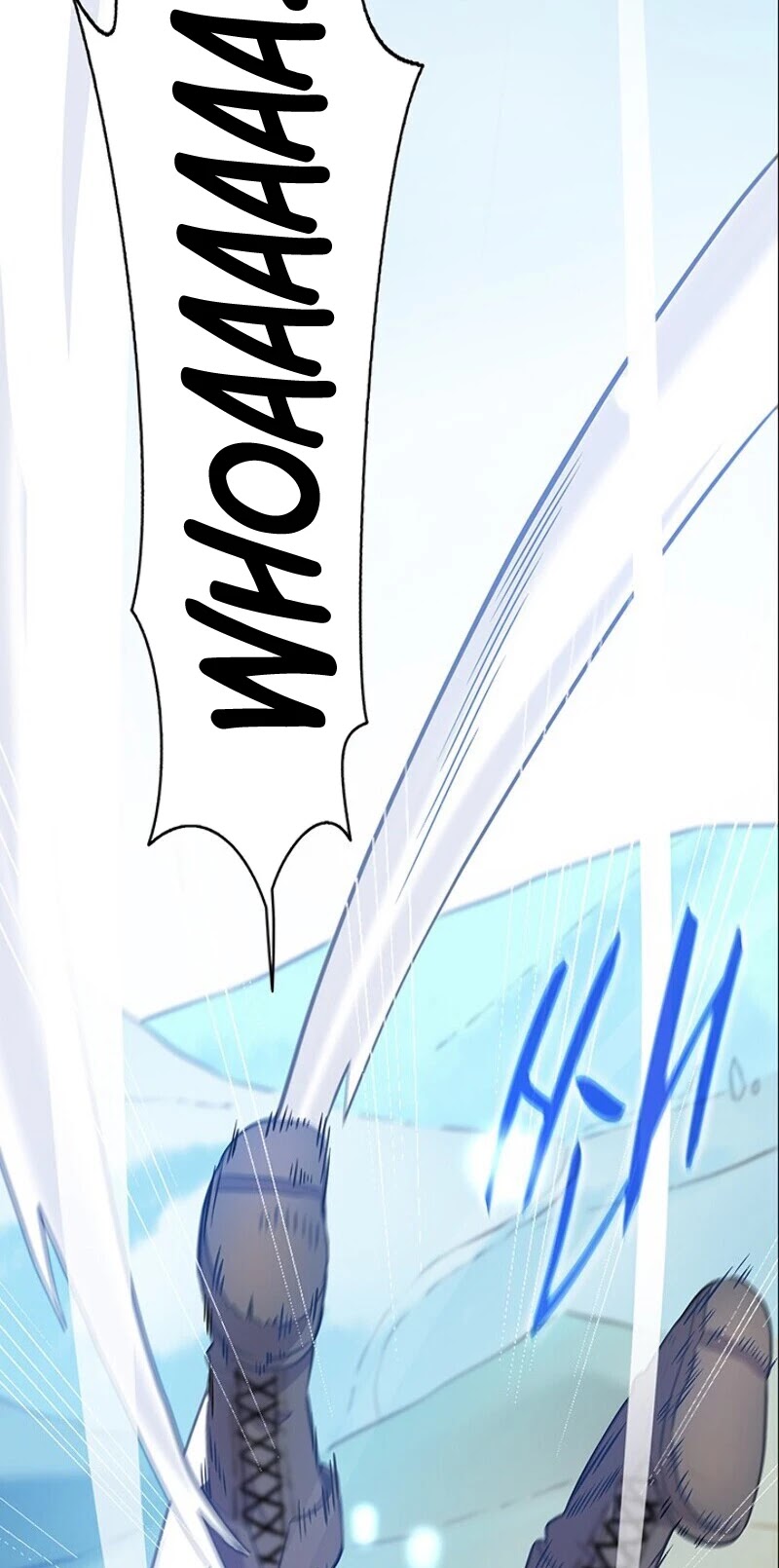 Arcane Sniper Chapter 1 page 54 - Chapter 1