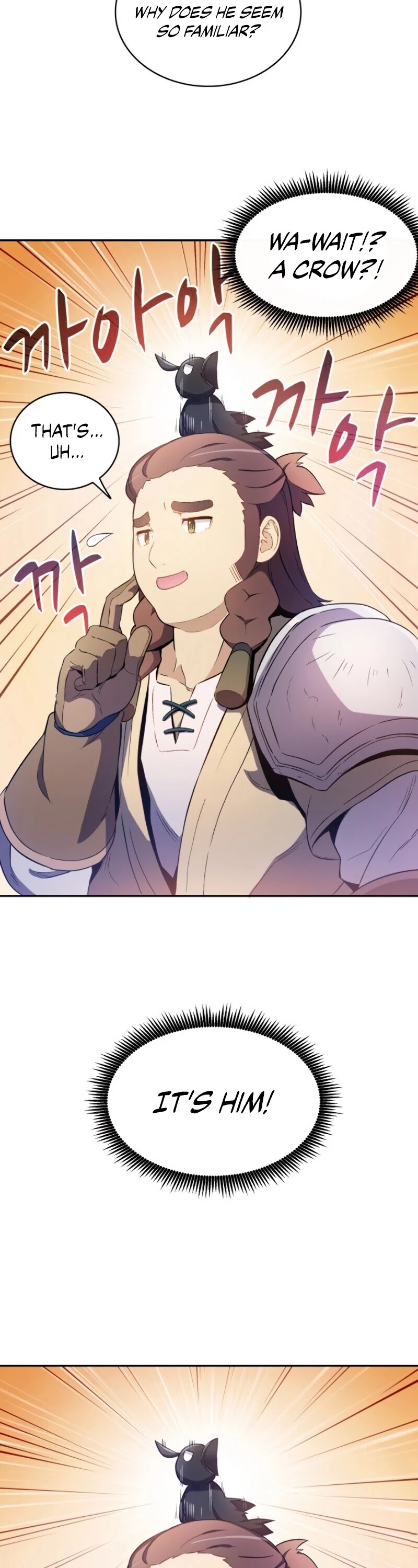Arcane Sniper Chapter 10 page 12 - Chapter 10