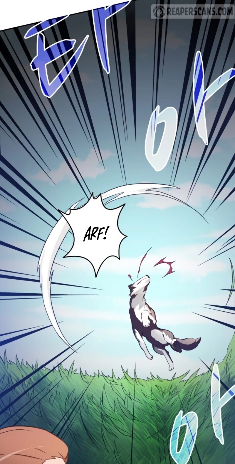 Arcane Sniper Chapter 10 page 26 - Chapter 10
