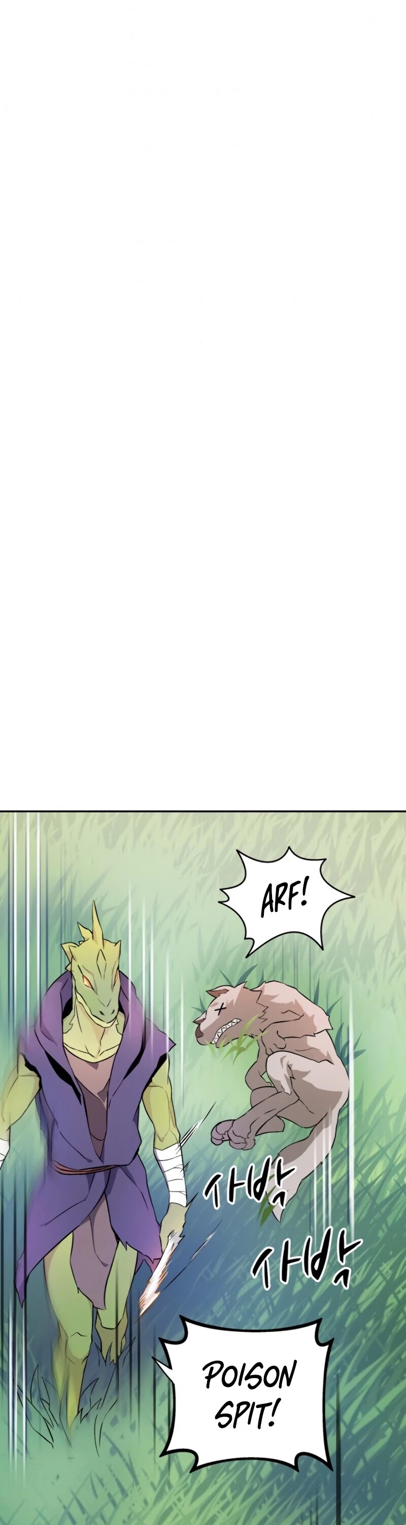 Arcane Sniper Chapter 10 page 36 - Chapter 10