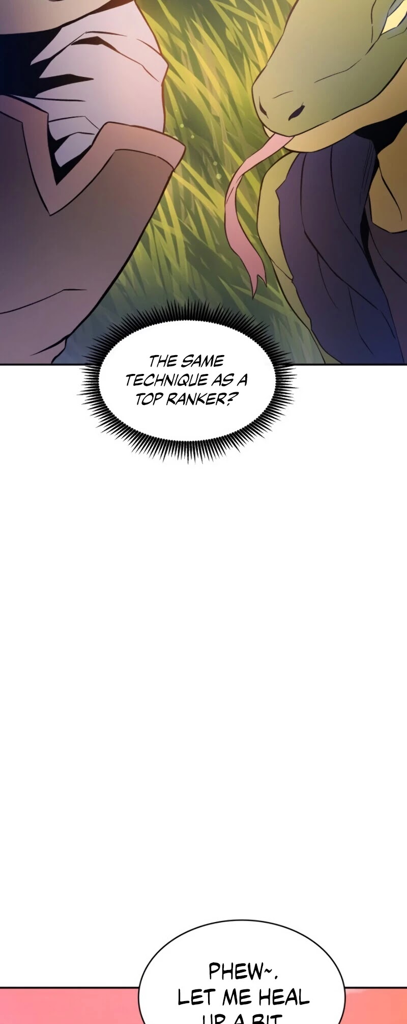 Arcane Sniper Chapter 10 page 42 - Chapter 10